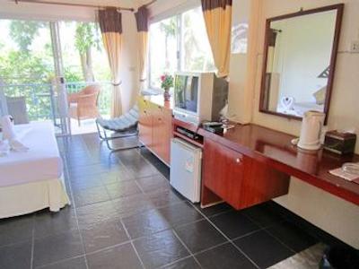 تانیزا بیچفارنت ریزورت