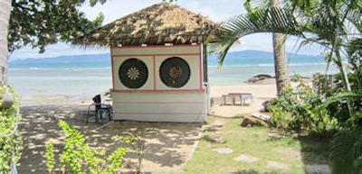 تانیزا بیچفارنت ریزورت