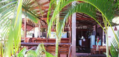 تانیزا بیچفارنت ریزورت