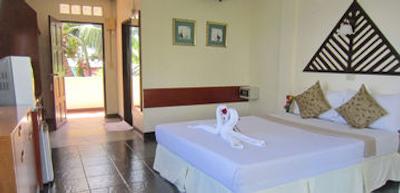 تانیزا بیچفارنت ریزورت