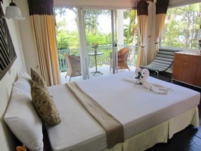 تانیزا بیچفارنت ریزورت