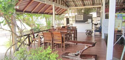 تانیزا بیچفارنت ریزورت