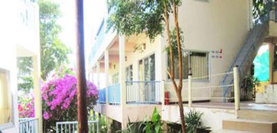 تانیزا بیچفارنت ریزورت