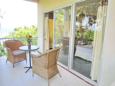 تانیزا بیچفارنت ریزورت