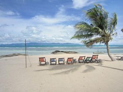 تانیزا بیچفارنت ریزورت