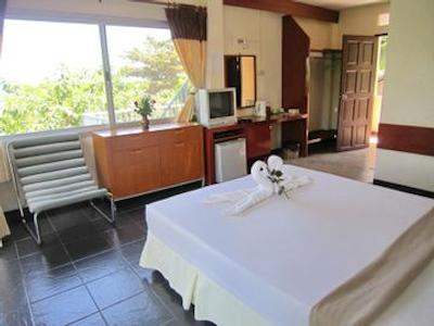 تانیزا بیچفارنت ریزورت