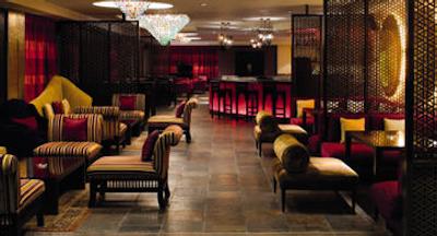 رادیسون بلو هتل دوحه