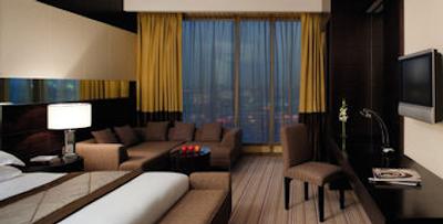 رادیسون بلو هتل دوحه