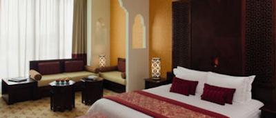 رادیسون بلو هتل دوحه