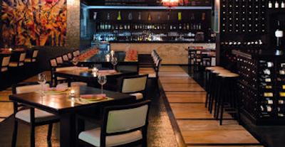 رادیسون بلو هتل دوحه