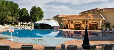 رادیسون بلو هتل دوحه