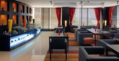 رادیسون بلو هتل دوحه