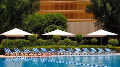 رادیسون بلو هتل دوحه