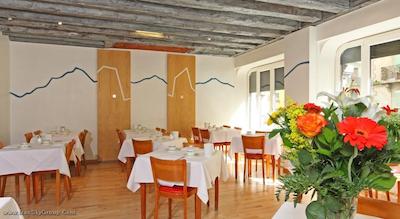 هتل برنینا ژنو