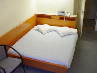 هتل برنینا ژنو