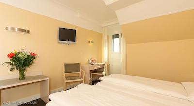 هتل برنینا ژنو