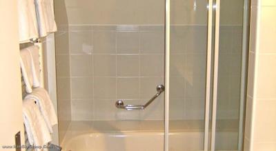 هتل برنینا ژنو