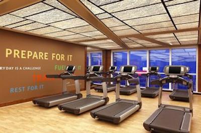 شرایتون گوانگژو