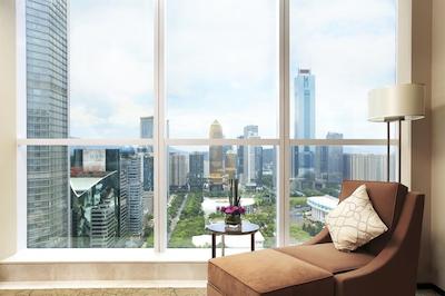 شرایتون گوانگژو