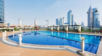 شرایتون گوانگژو