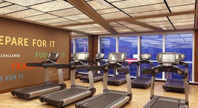 شرایتون گوانگژو