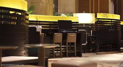 شرایتون گوانگژو