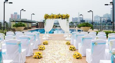 شرایتون گوانگژو