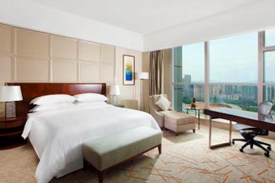 شرایتون گوانگژو