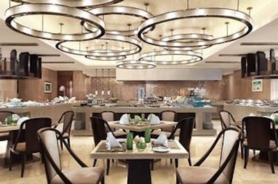 شرایتون گوانگژو