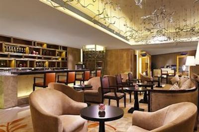 شرایتون گوانگژو