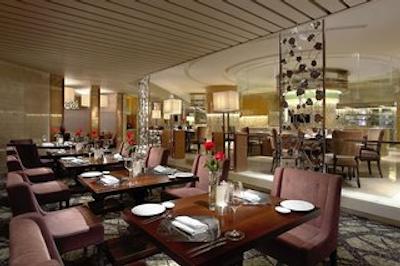 شرایتون گوانگژو