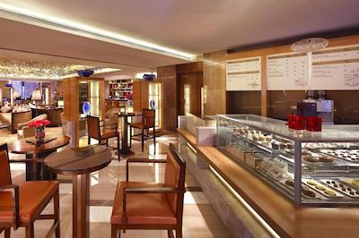 شرایتون گوانگژو