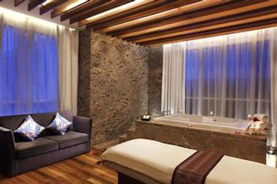 شرایتون گوانگژو