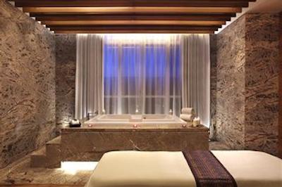 شرایتون گوانگژو