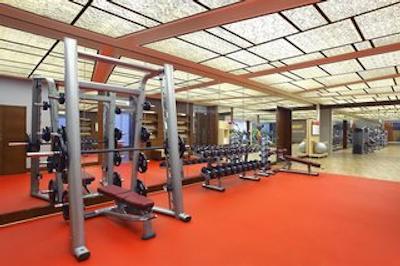 شرایتون گوانگژو