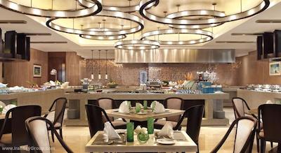 شرایتون گوانگژو