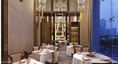 شرایتون گوانگژو