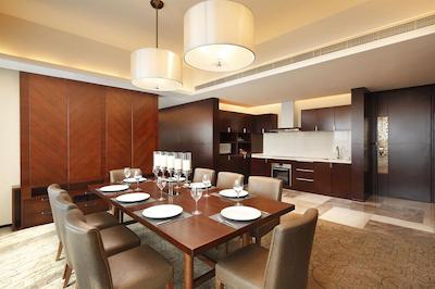 شرایتون گوانگژو