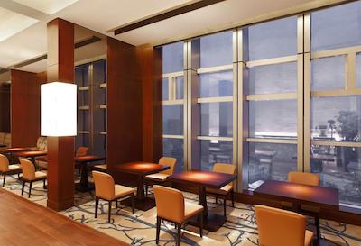 شرایتون گوانگژو