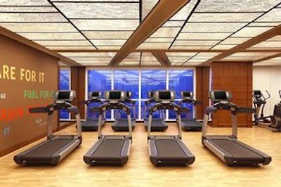 شرایتون گوانگژو