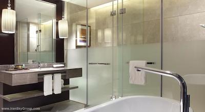 شرایتون گوانگژو