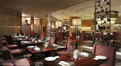 شرایتون گوانگژو