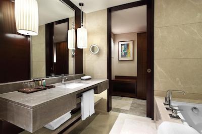 شرایتون گوانگژو