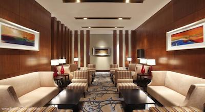 شرایتون گوانگژو