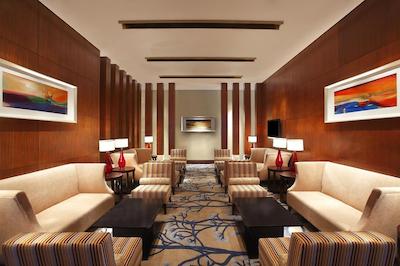 شرایتون گوانگژو