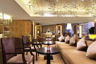 شرایتون گوانگژو