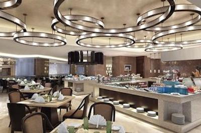 شرایتون گوانگژو