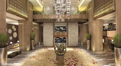 شرایتون گوانگژو