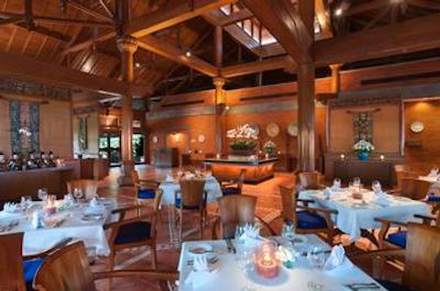 آیودیا ریزورت بالی