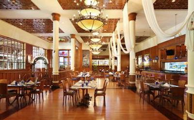 آیودیا ریزورت بالی